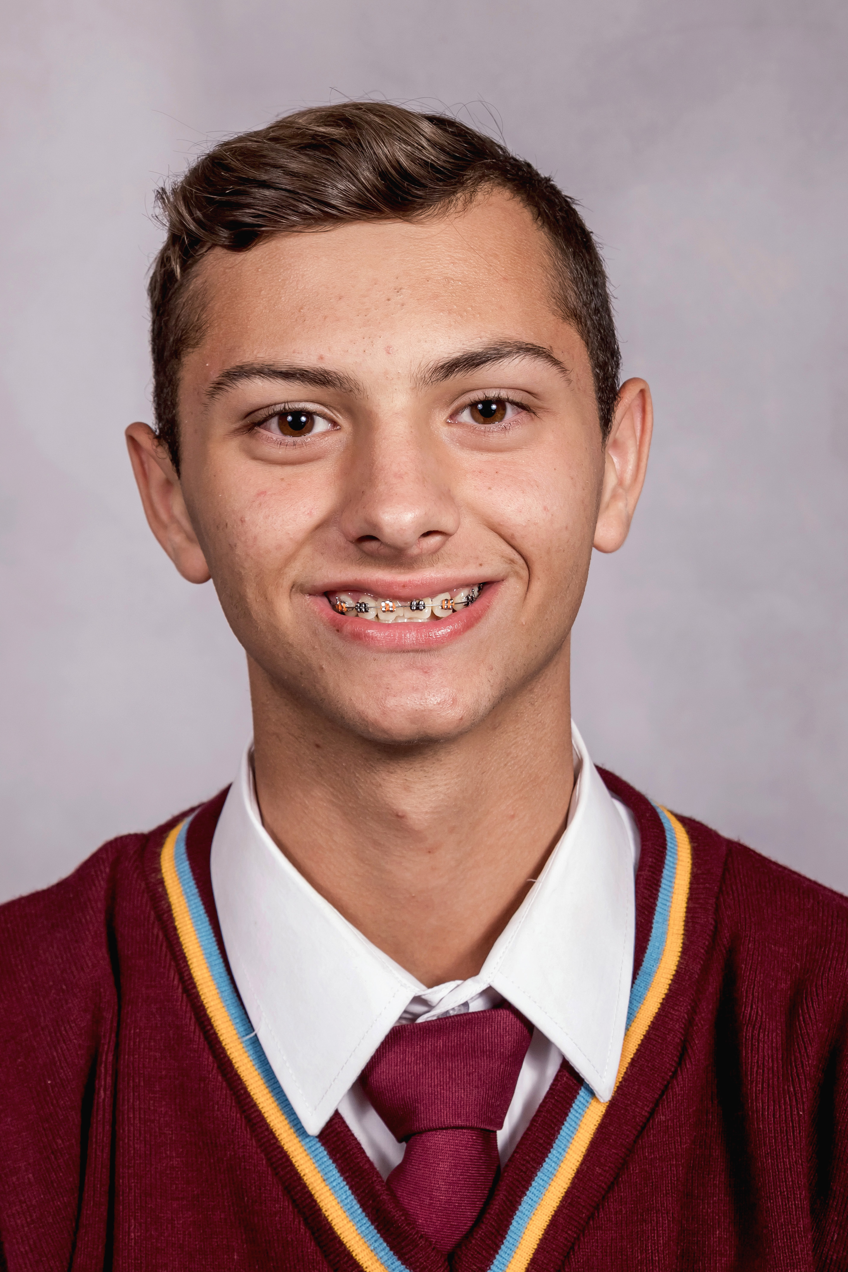 Bissett Jamie